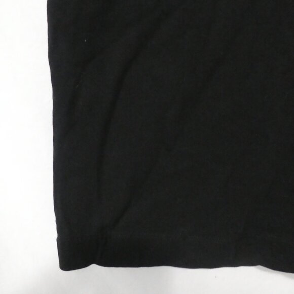 H&M - Basic | medium | Lightweight Black Slip-On Skirt | NWOT - Picture 6 of 14